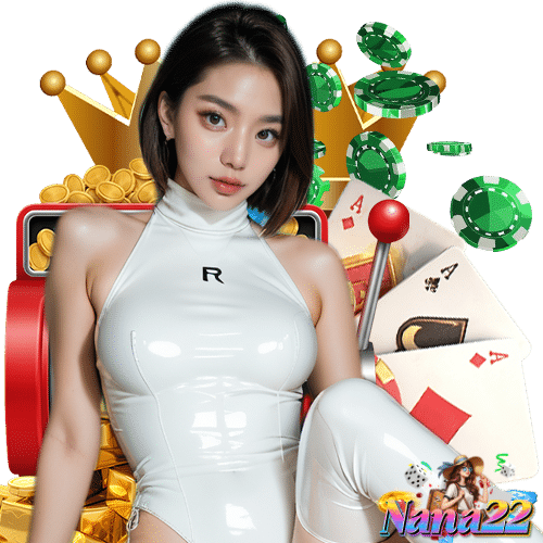 nana22 ทดลองเล่น